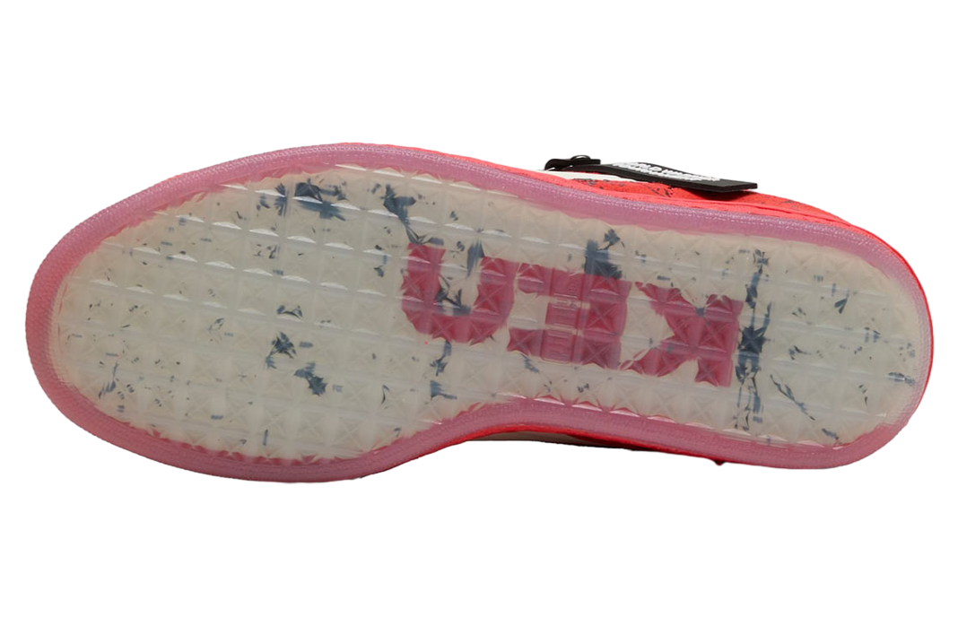 Street Fighter x PUMA Suede Ken Masters - Image 6