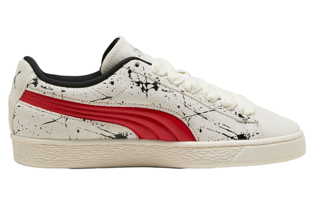 Street Fighter x PUMA Suede Ryu - Image 3