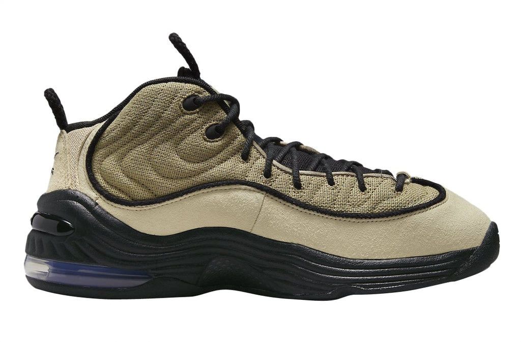 Stussy x Nike Air Penny 2 Rattan - Image 3