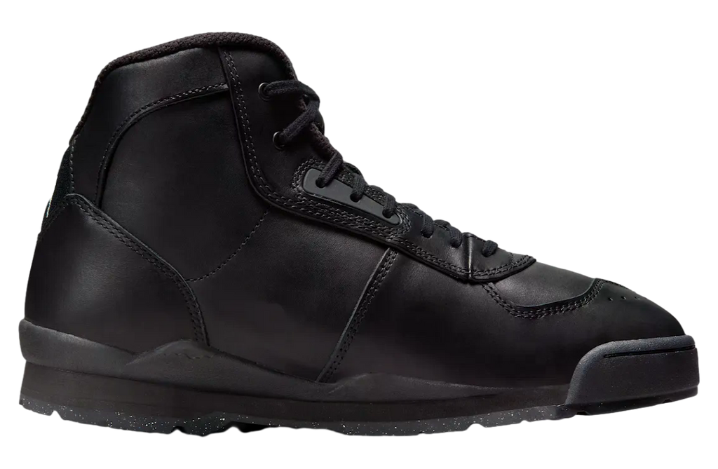 Stussy x Nike Baltoro Black / White - Image 3