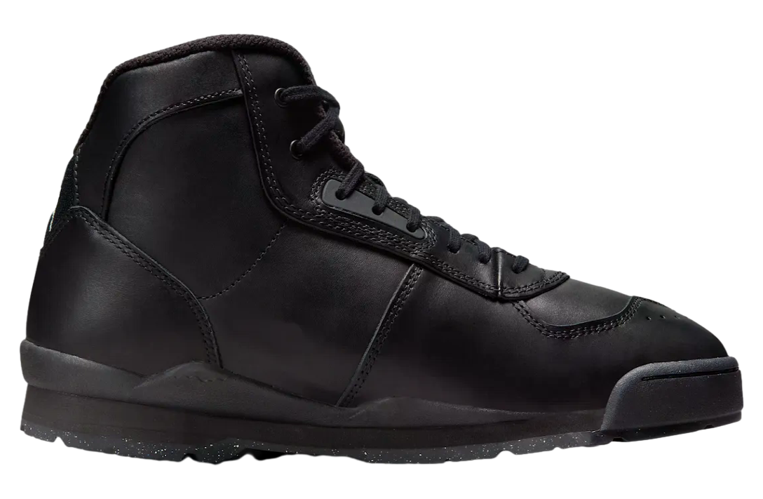 Stussy x Nike Baltoro Black / White - Image 3