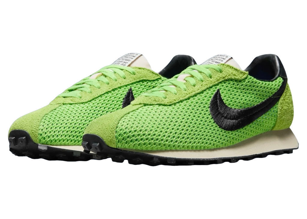 Stussy x Nike LD-1000 Action Green - Image 2