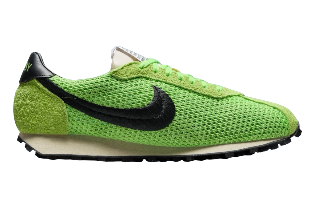 Stussy x Nike LD-1000 Action Green - Image 3
