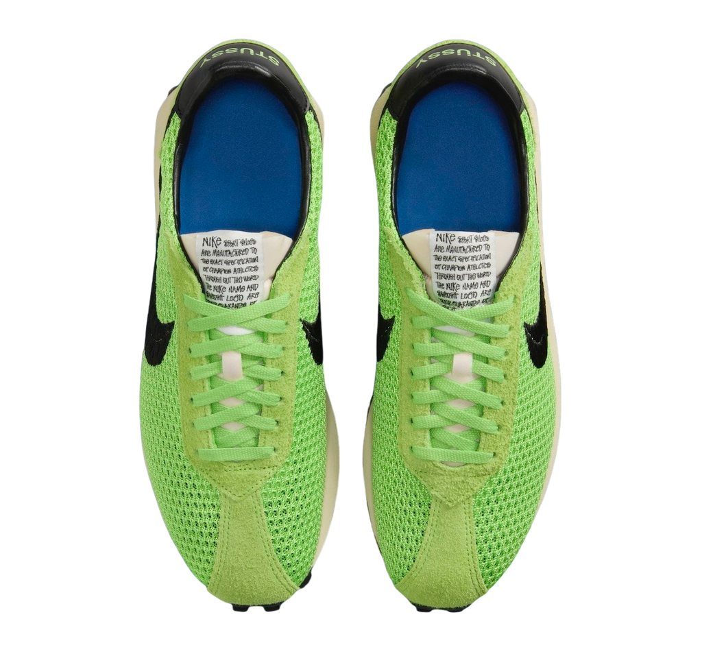 Stussy x Nike LD-1000 Action Green - Image 4