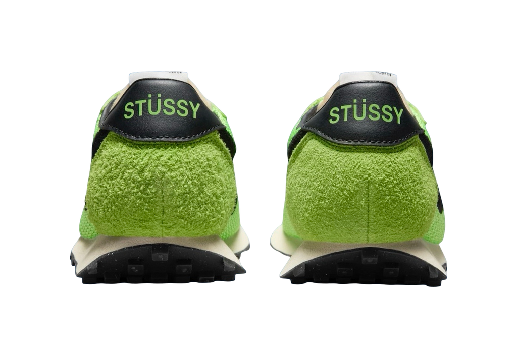 Stussy x Nike LD-1000 Action Green - Image 5