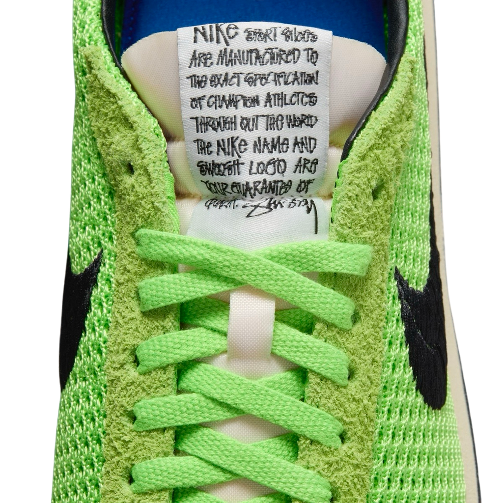 Stussy x Nike LD-1000 Action Green - Image 7