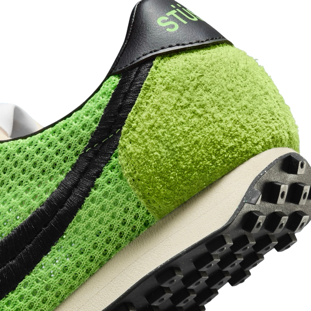 Stussy x Nike LD-1000 Action Green - Image 9