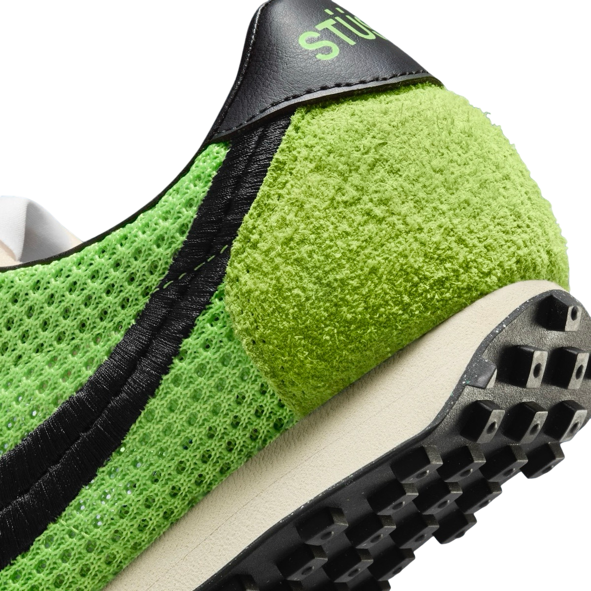 Stussy x Nike LD-1000 Action Green - Image 9