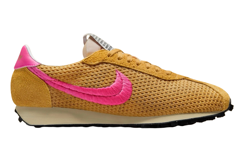 Stussy x Nike LD-1000 Sanded Gold - Image 3