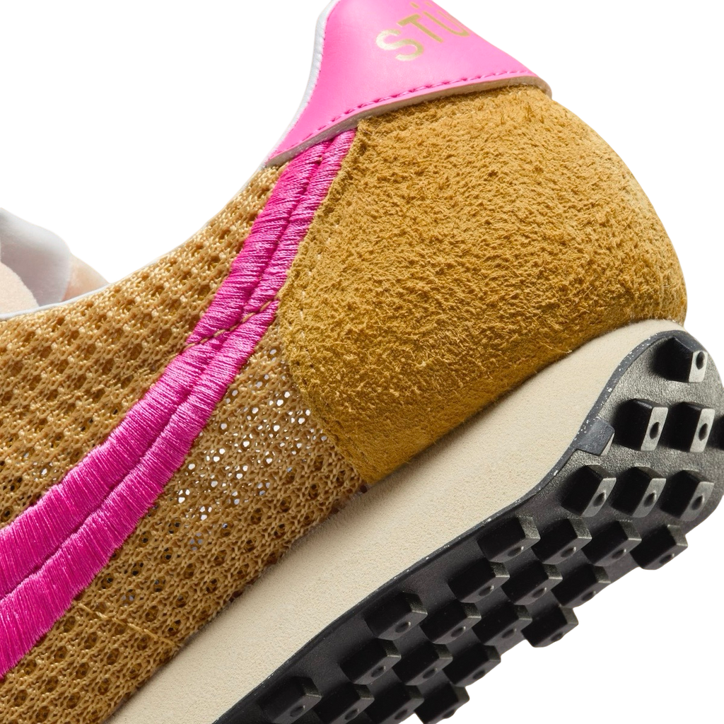 Stussy x Nike LD-1000 Sanded Gold - Image 8