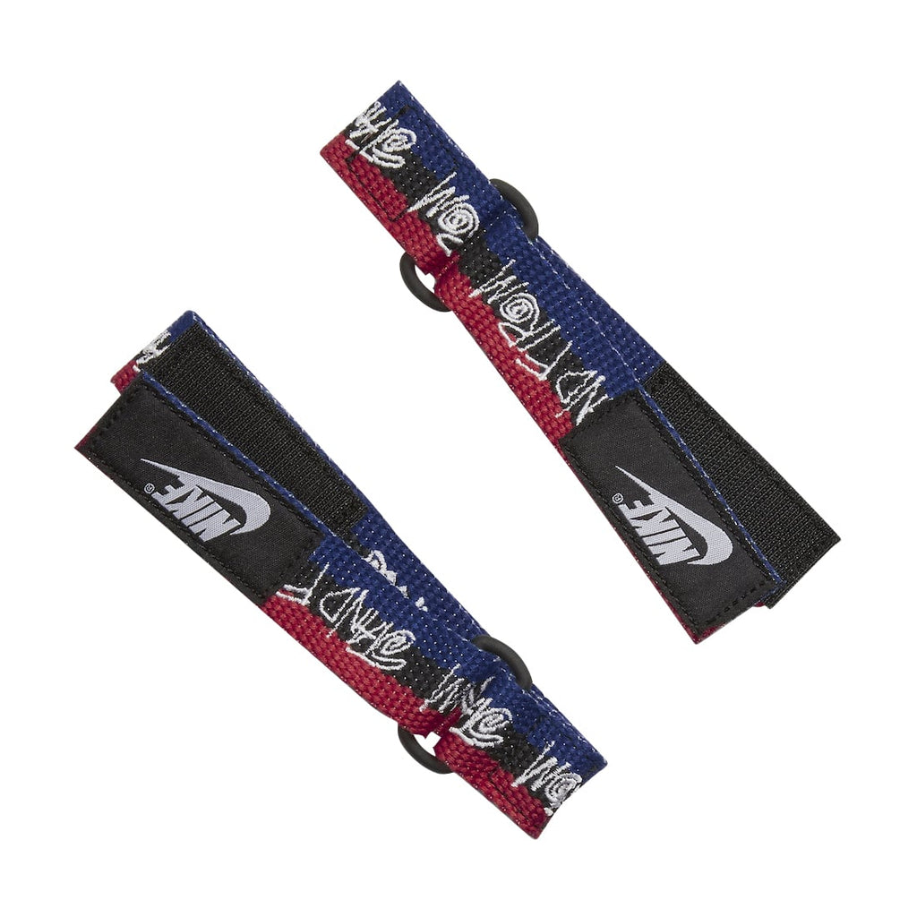 Stussy x Nike Vandal High Deep Royal Blue - Image 11