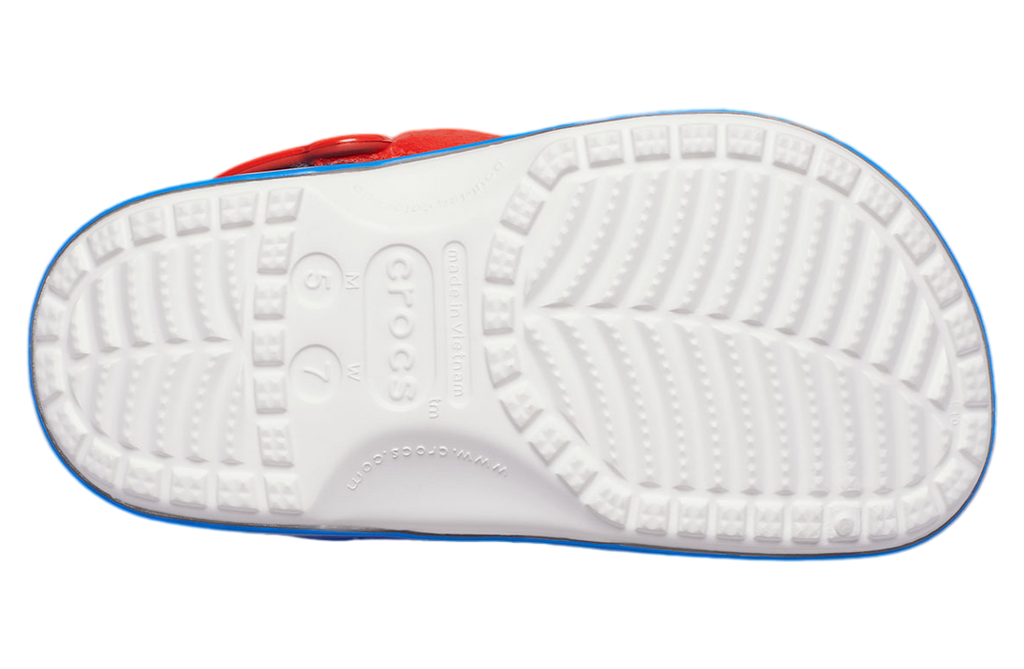 Super Mario Bros. x Crocs Classic Clog Mario - Image 6
