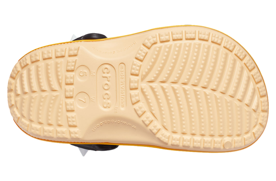 Super Mario Bros. x Crocs Classic Clog White / Green - Image 6