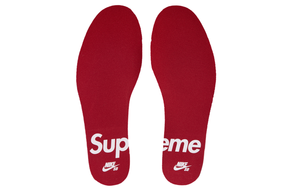 Supreme x Nike Air Max2 CB 94 Low White - Image 9