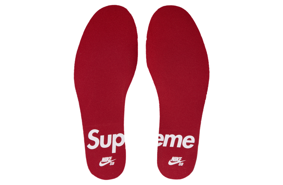 Supreme x Nike Air Max2 CB 94 Low White - Image 9