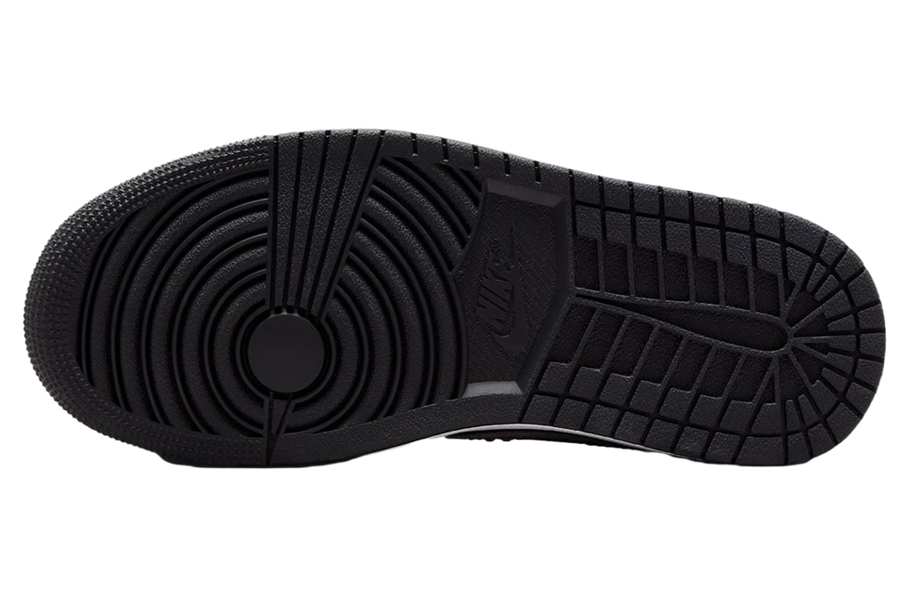 Swarovski x Air Jordan 1 Low OG WMNS Stealth - Image 5