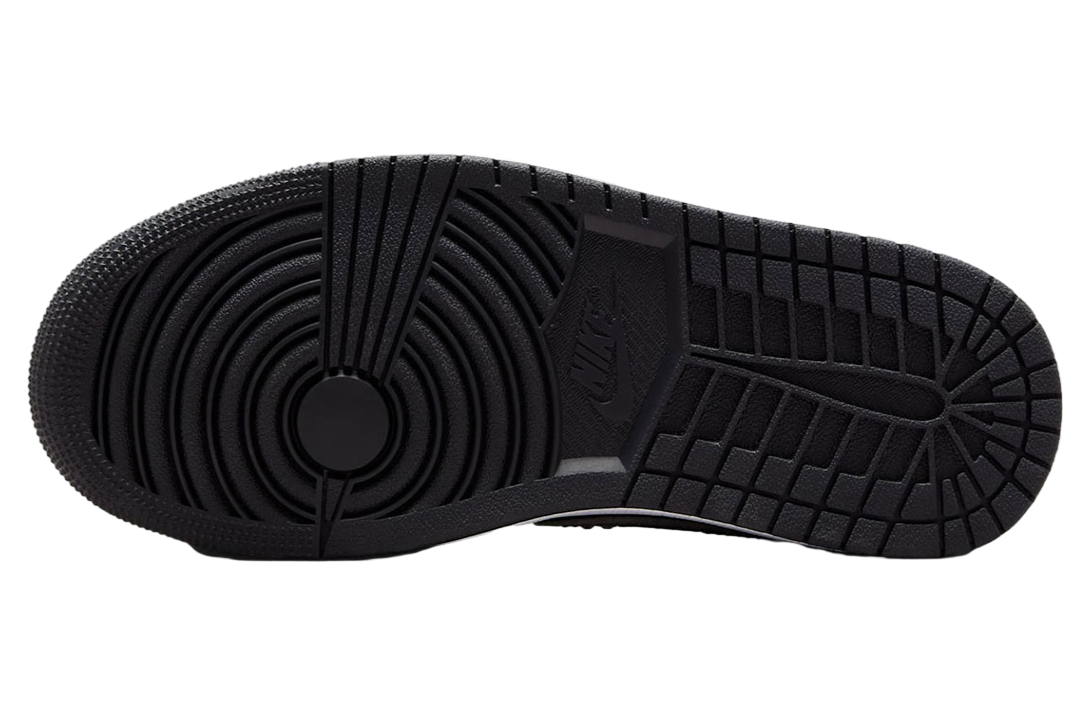 Swarovski x Air Jordan 1 Low OG WMNS Stealth - Image 5