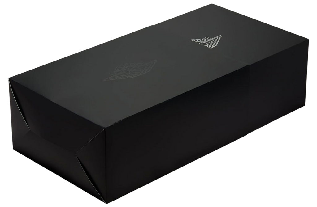 Swarovski x Air Jordan 1 Low OG WMNS Stealth - Image 10