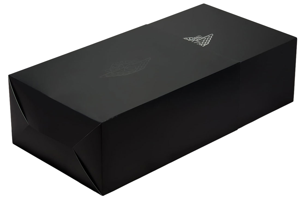 Swarovski x Air Jordan 1 Low OG WMNS Stealth - Image 10