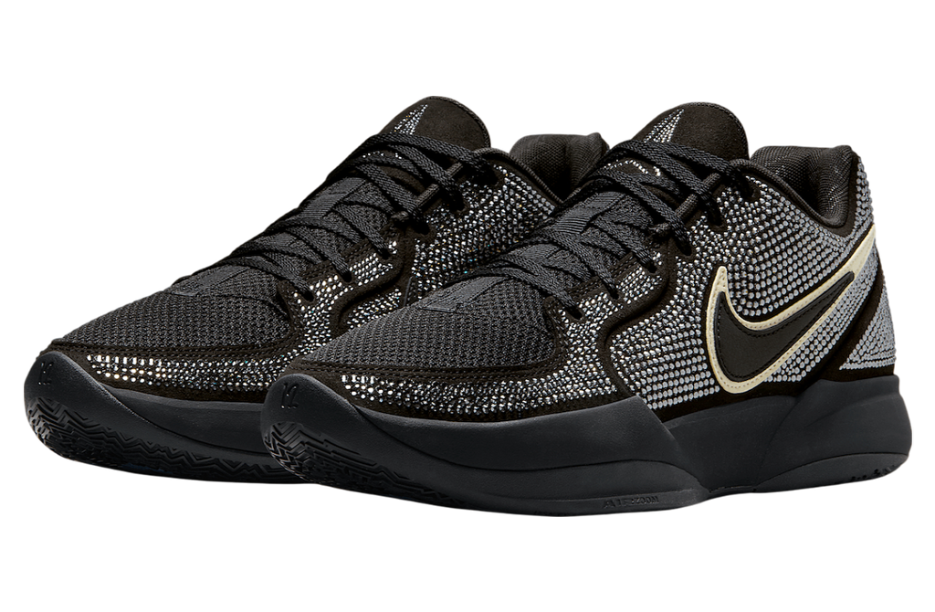 Swarovski x Nike Ja 2 - Image 2