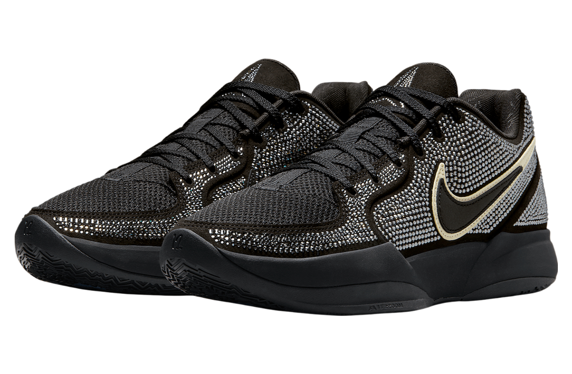 Swarovski x Nike Ja 2 - Image 2