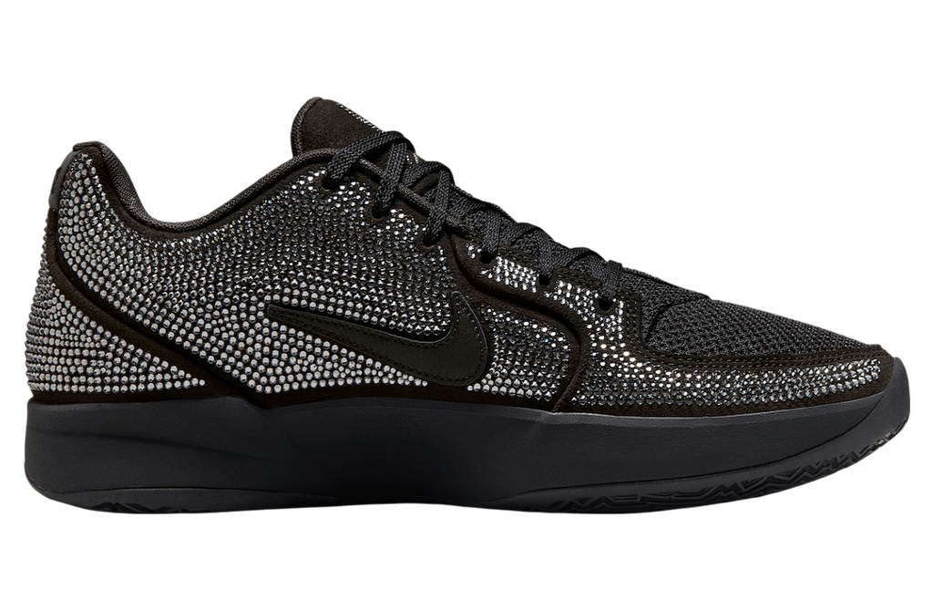 Swarovski x Nike Ja 2 - Image 3