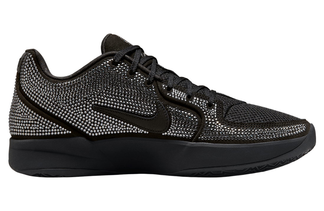 Swarovski x Nike Ja 2 - Image 3