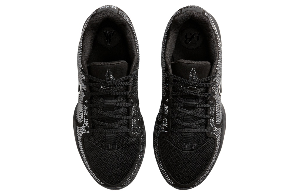 Swarovski x Nike Ja 2 - Image 4
