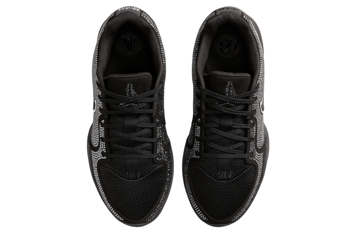 Swarovski x Nike Ja 2 - Image 4