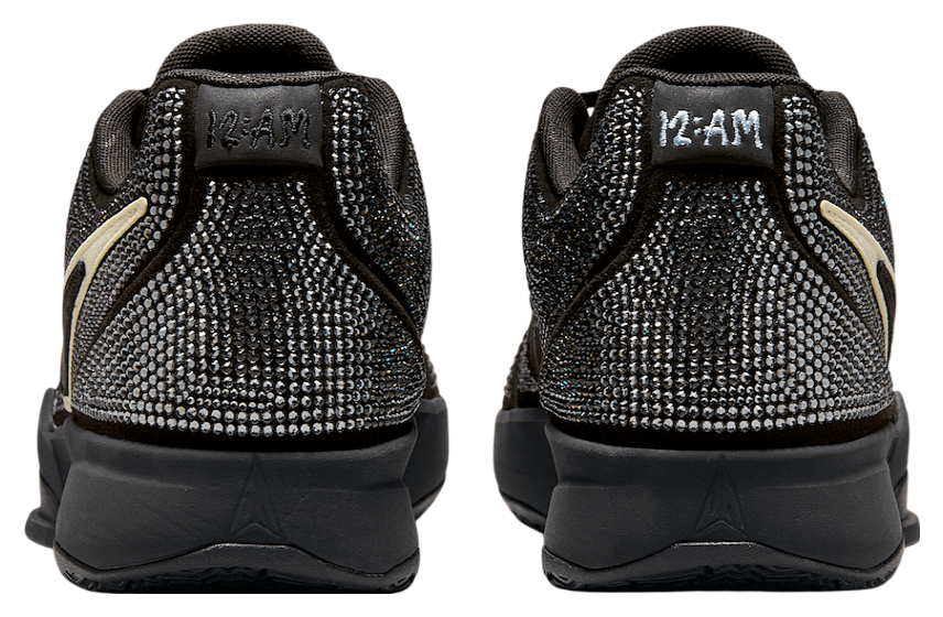 Swarovski x Nike Ja 2 - Image 5