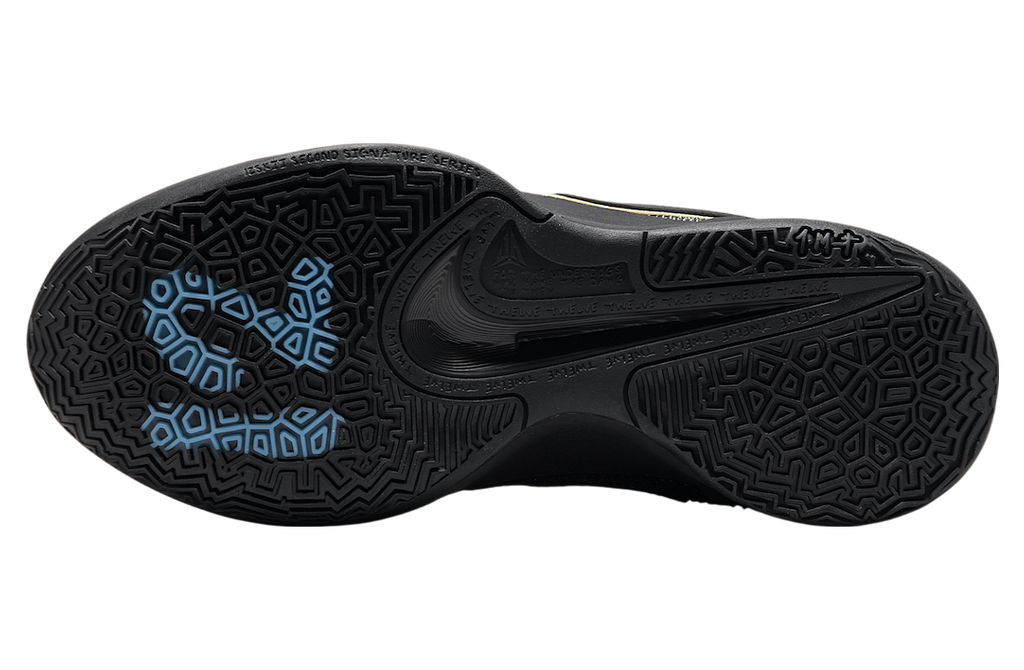 Swarovski x Nike Ja 2 - Image 6