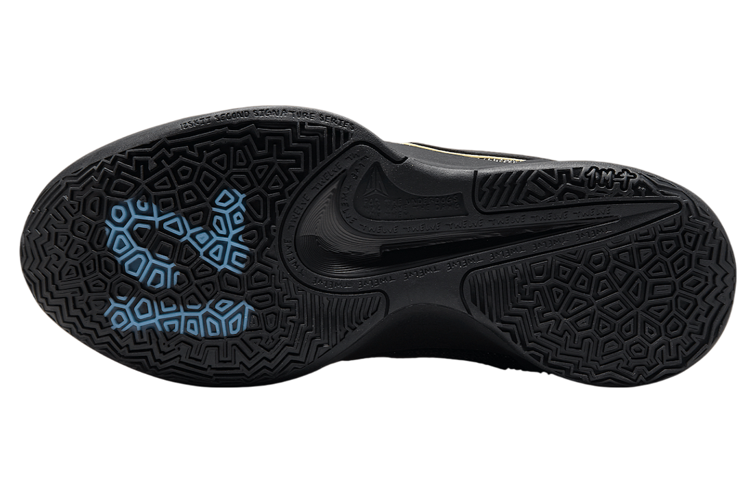 Swarovski x Nike Ja 2 - Image 6
