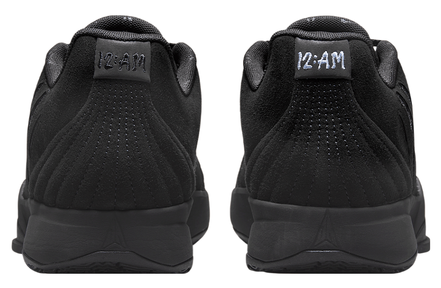 Swarovski x Nike Ja 2 Scratch Black Label - Image 5