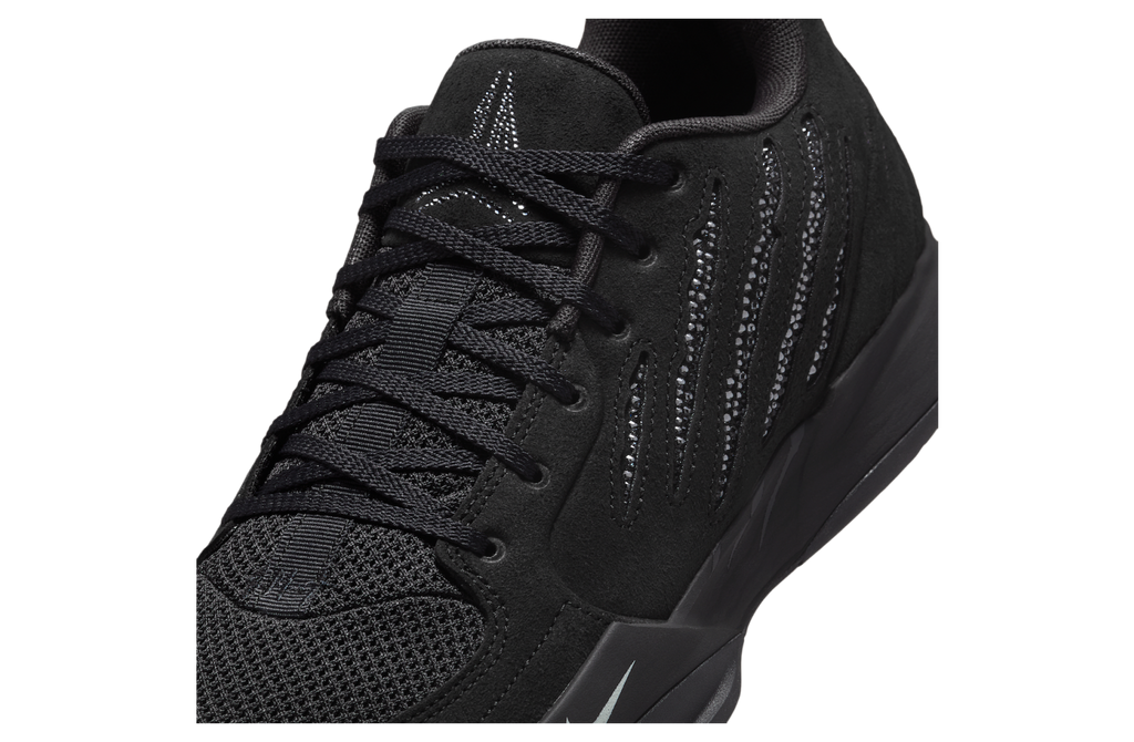 Swarovski x Nike Ja 2 Scratch Black Label - Image 7