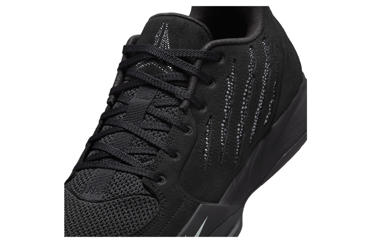 Swarovski x Nike Ja 2 Scratch Black Label - Image 7