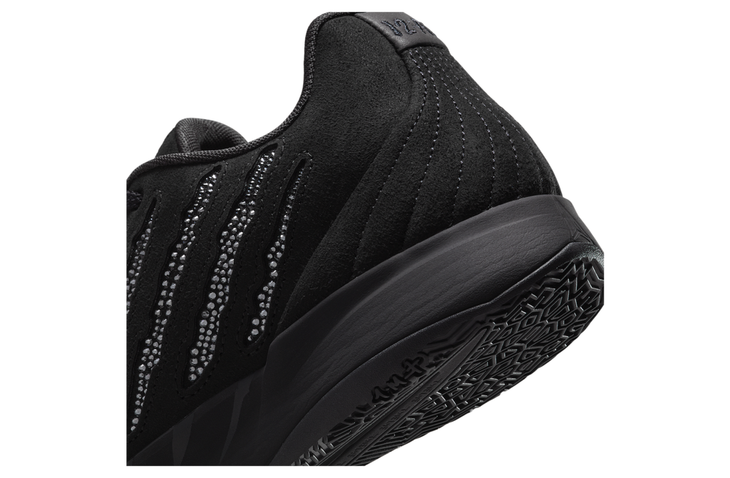 Swarovski x Nike Ja 2 Scratch Black Label - Image 8