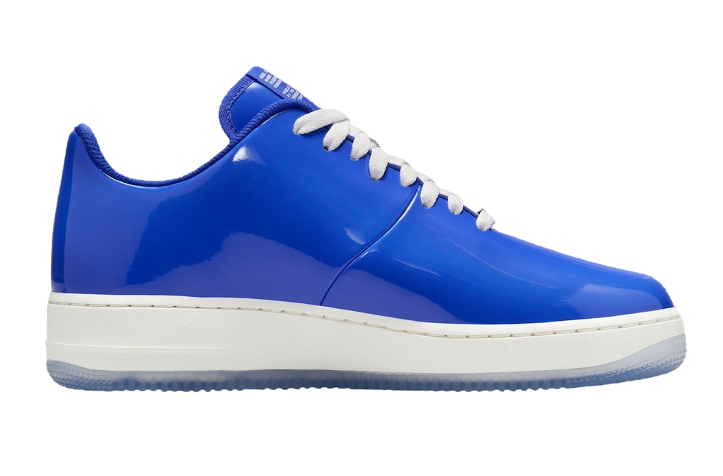 .SWOOSH x Nike Air Force 1 Low 404 Error - Image 3