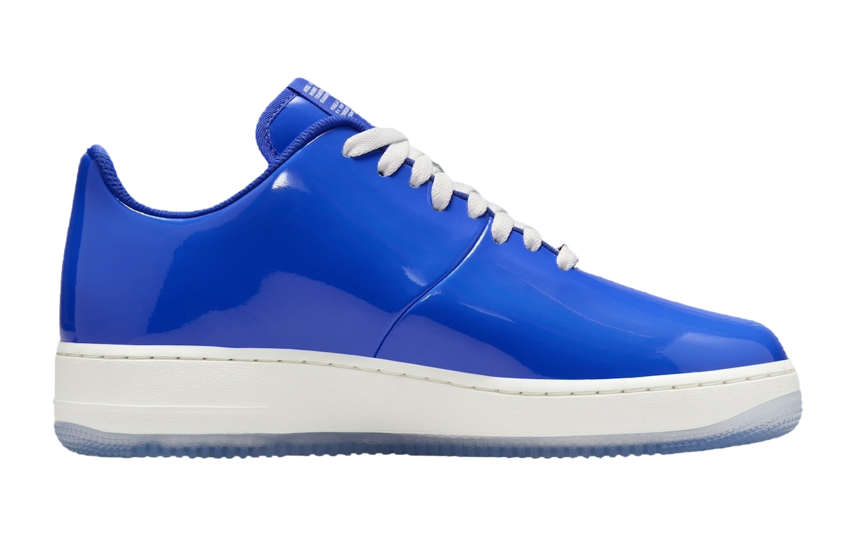 .SWOOSH x Nike Air Force 1 Low 404 Error - Image 3