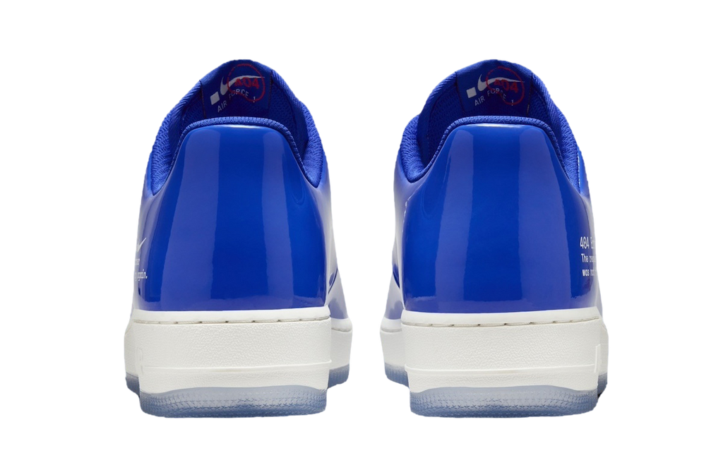 .SWOOSH x Nike Air Force 1 Low 404 Error - Image 5