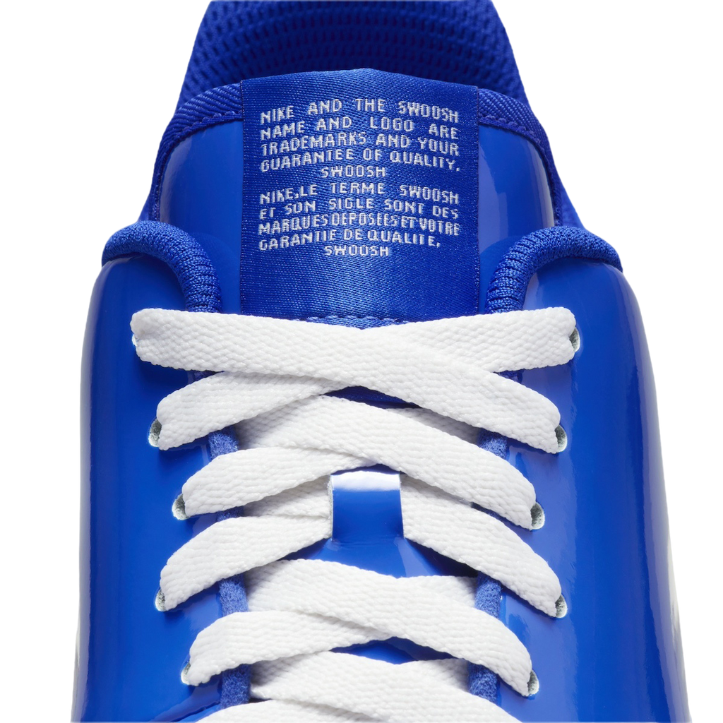 .SWOOSH x Nike Air Force 1 Low 404 Error - Image 8