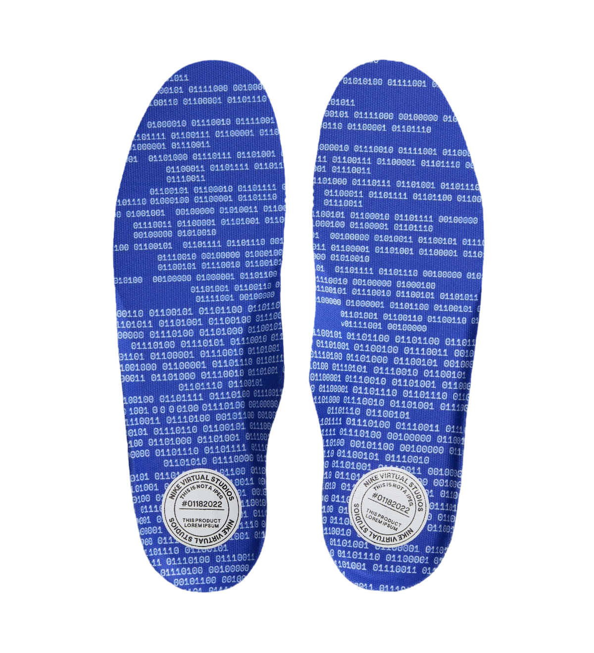 .SWOOSH x Nike Air Force 1 Low 404 Error - Image 11
