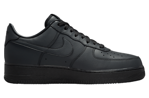 .swoosh x Nike Air Force 1 Low Black - Image 2