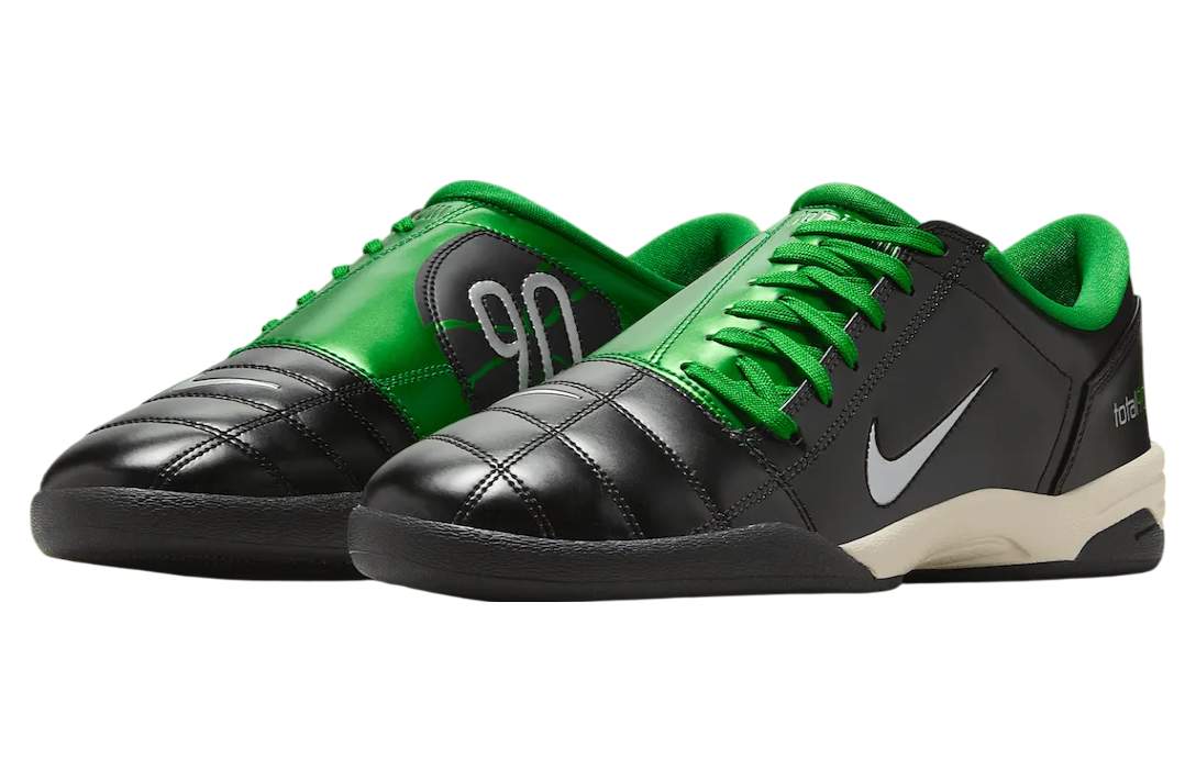 .SWOOSH x Nike Total 90 SP Quit The Rage - Image 2