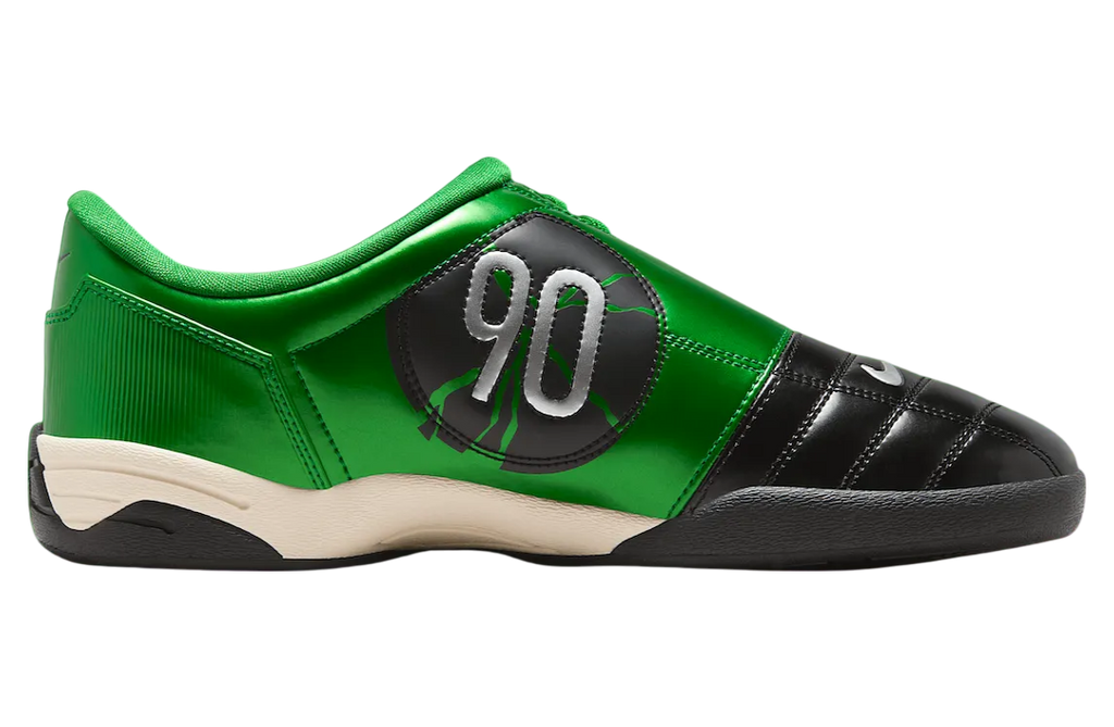 .SWOOSH x Nike Total 90 SP Quit The Rage - Image 3