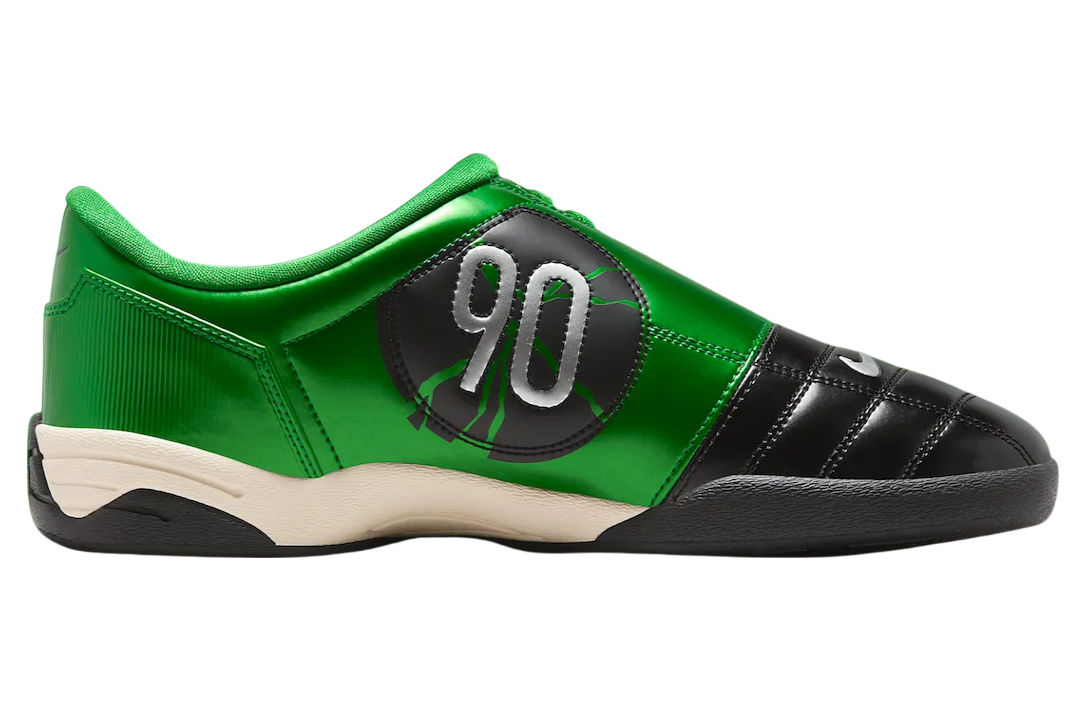 .SWOOSH x Nike Total 90 SP Quit The Rage - Image 3