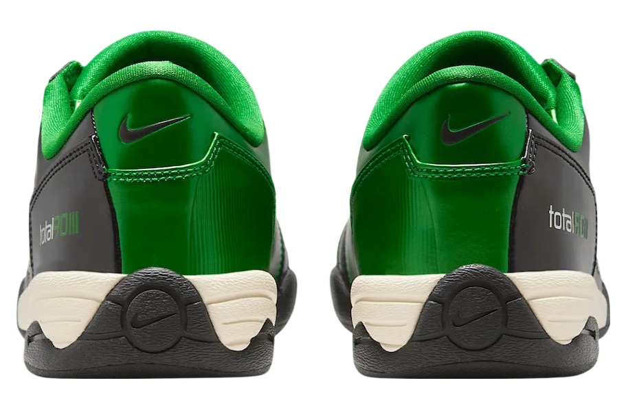 .SWOOSH x Nike Total 90 SP Quit The Rage - Image 5