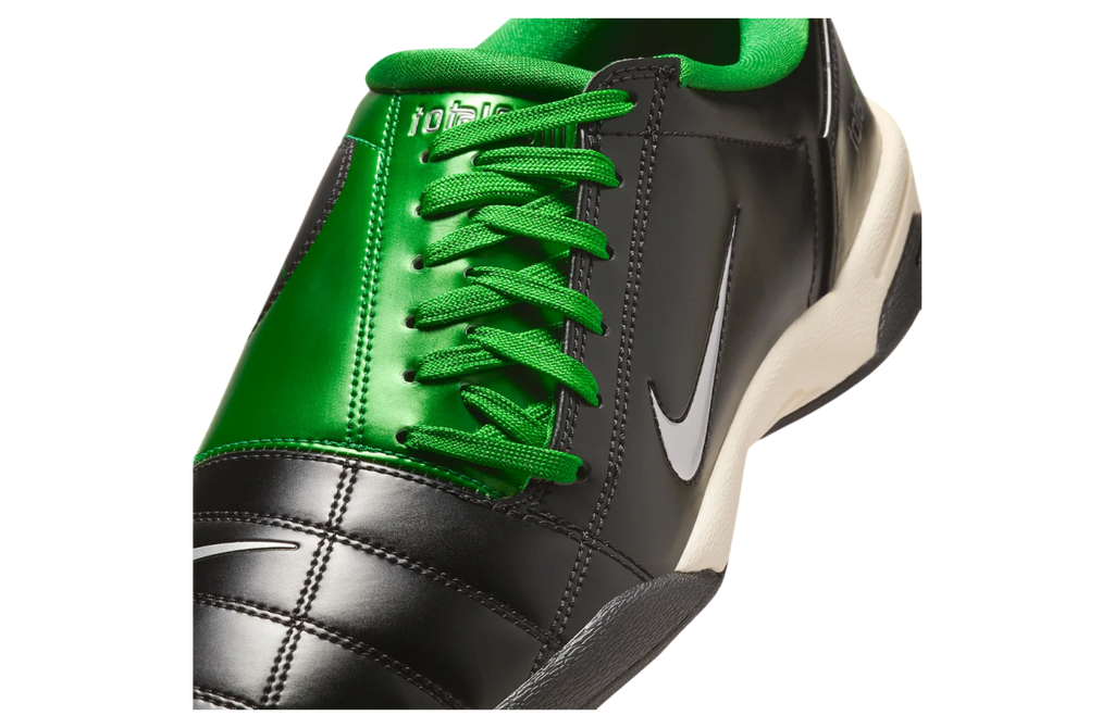 .SWOOSH x Nike Total 90 SP Quit The Rage - Image 7