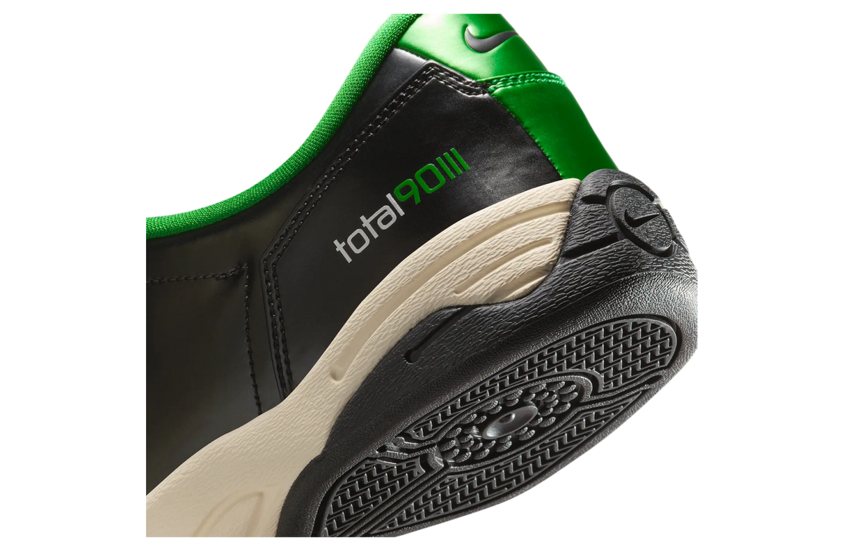 .SWOOSH x Nike Total 90 SP Quit The Rage - Image 8