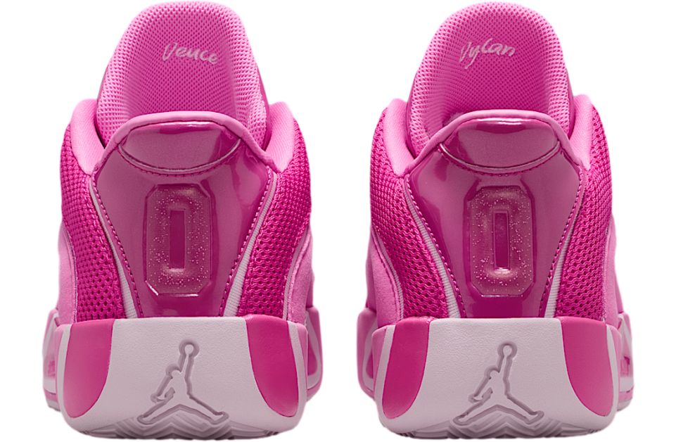 Tatum 4 GS China Rose / Active Pink - Image 6