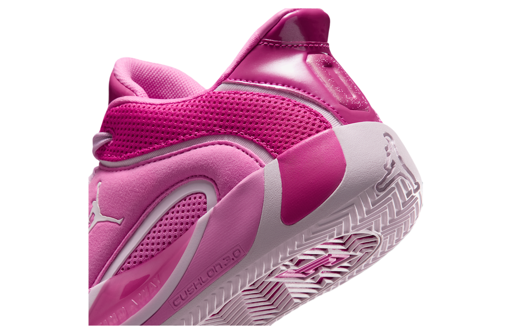 Tatum 4 GS China Rose / Active Pink - Image 8
